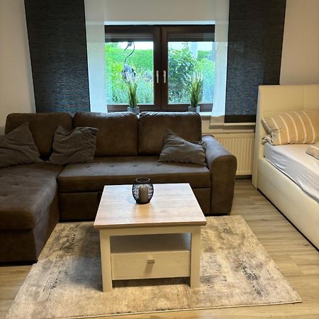 Stadtteil-Apartment 富尔达 外观 照片